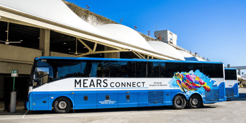 MEARS Connect