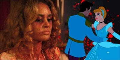 'Cinderella's Curse' 2023