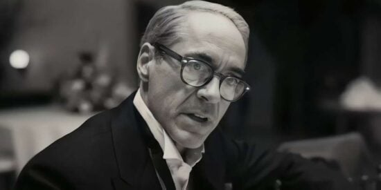 Robert Downey Jr. in 'Oppenheimer' (2023)