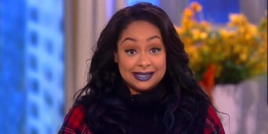 Raven-Symoné