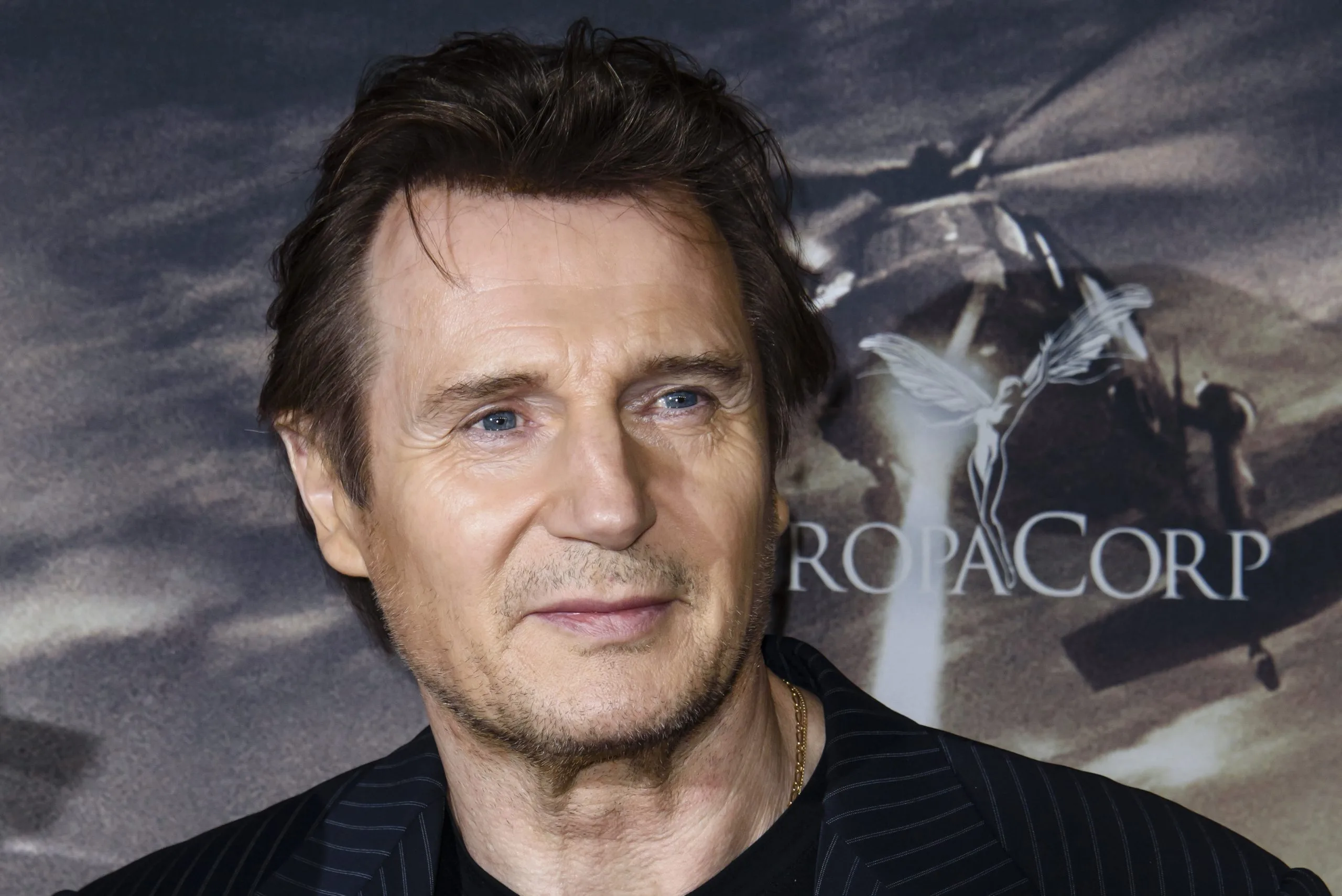 Liam Neeson