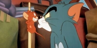 tom and jerry