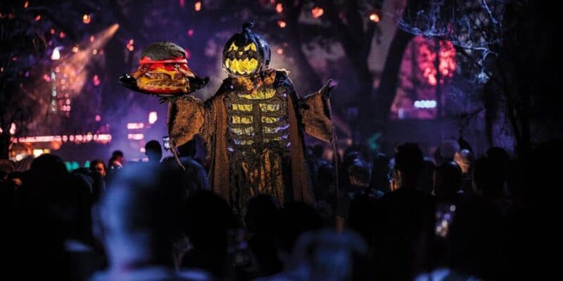 Halloween Horror Nights