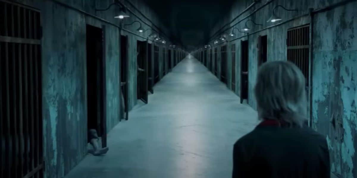 Lin Shaye in Insidious: The Last Key