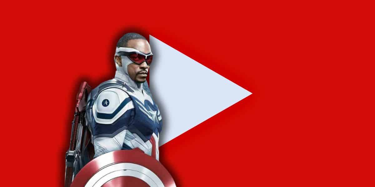 'Avengers 5' Could Be Written by Youtubers, According to Marvel Actor