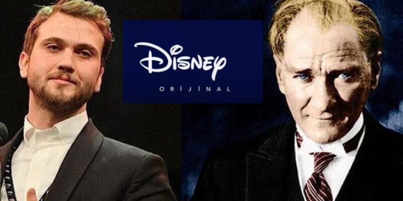 Group called Disney out over controversial upcoming feature