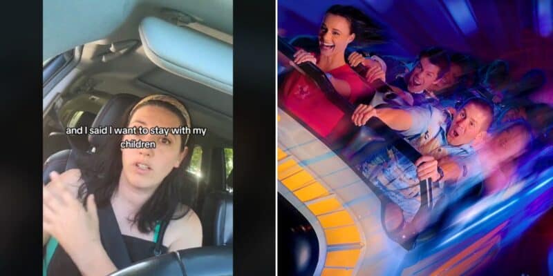 Disneyland Incident: Children Seized by Cast Members as Parents Given Zero Warning