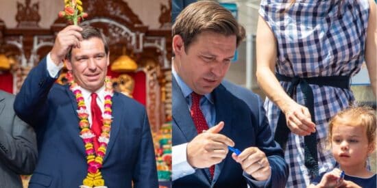 Experts think DeSantis is Right about Disney despite the ongoing DeSantis Feud With Disney