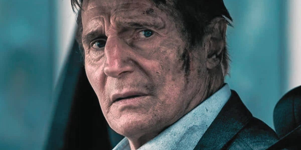 If He Stops Driving, His Family Dies