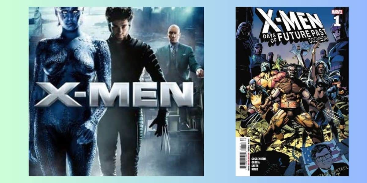 Marvel celebrates 'X-Men' birthday