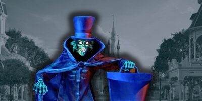 Disney World