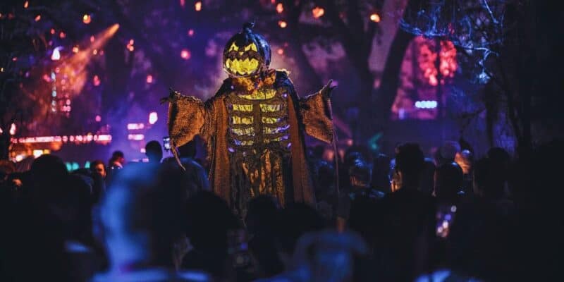Halloween Horror Nights Has Been Extended This Year at Universal