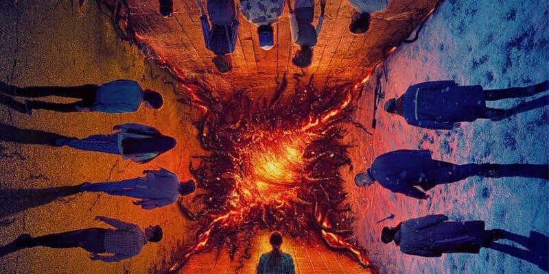 BREAKING: 'Stranger Things 4' Coming to Universal Orlando