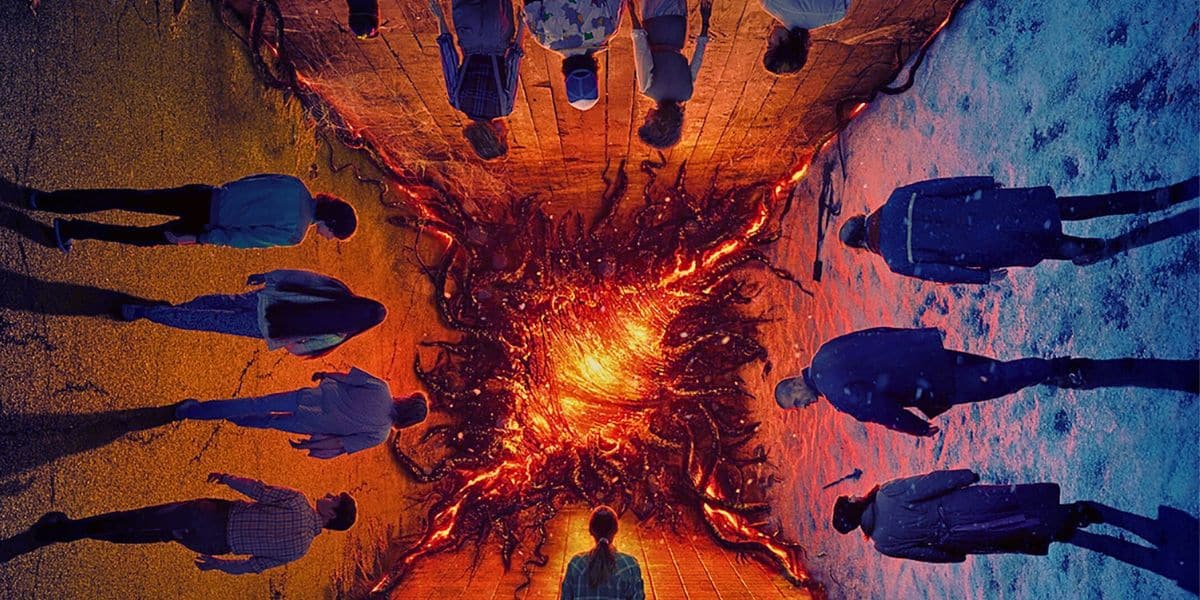 BREAKING: 'Stranger Things 4' Coming to Universal Orlando