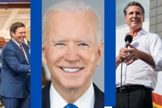 Politicians who made Disney History
