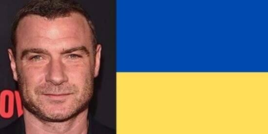 Liev Schrieber to narrate the movie Disney is making