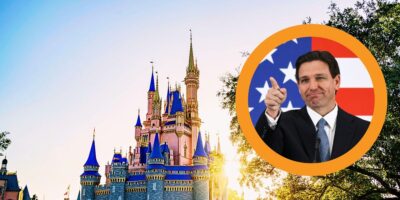 Disney lawsuit