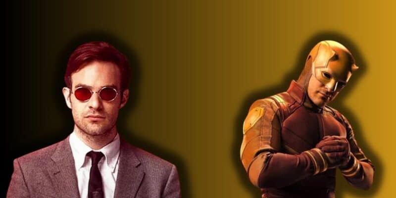 Daredevil