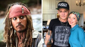 johnny depp