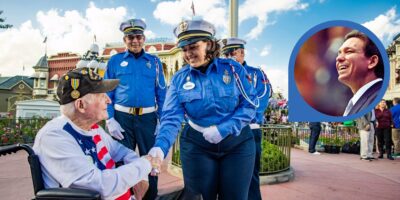 Disney World