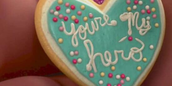 disney food