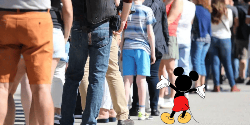 Disney Wait Times_feature image
