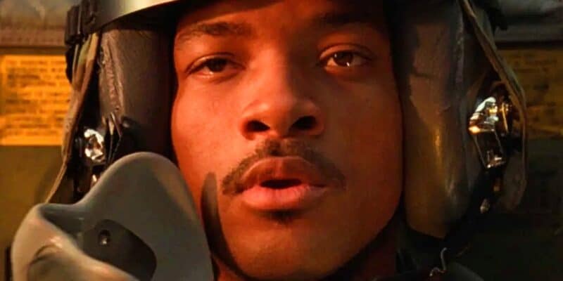 Will Smith in 'Independence Day'
