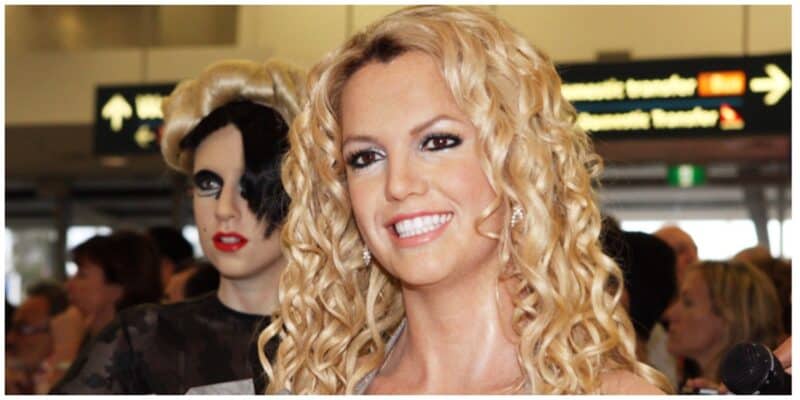 britney spears