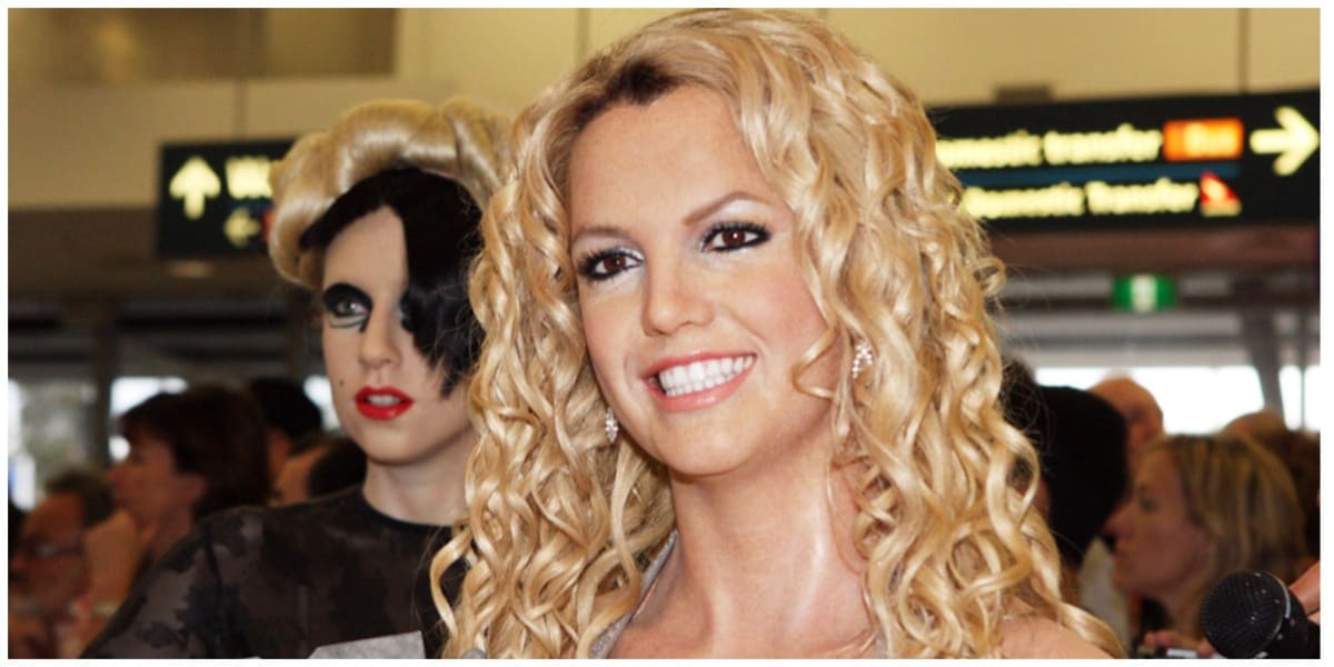 britney spears