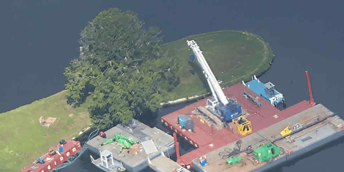 Island in EPCOT at Walt Disney World Resort