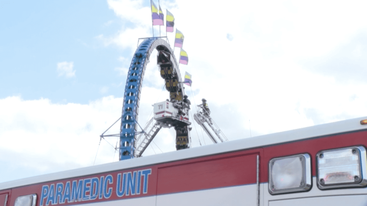 Forest County Festival