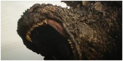 godzilla minus one trailer