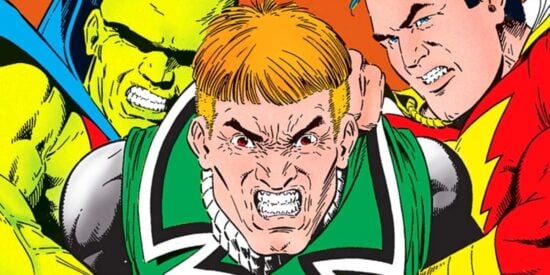 guy gardner green lantern