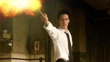 keanu reeves in constantine
