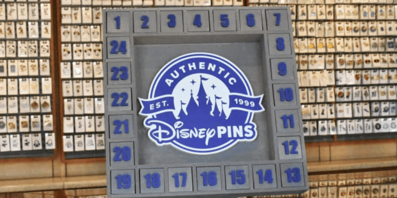 Your Source Guide for Pin Collecting at Disney Parks - Inside the Magic