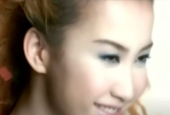 Disney 'Mulan' Singer Coco Lee