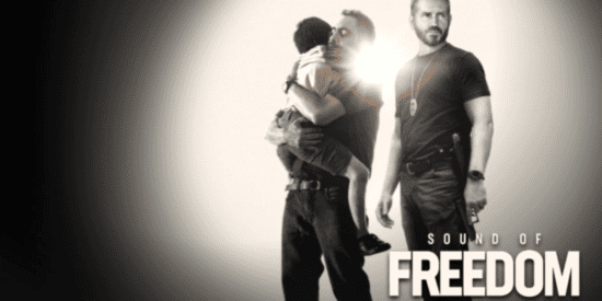 Sound of Freedom