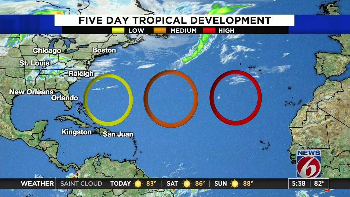 MCO flight delays