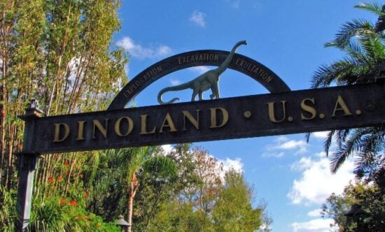 Allegations of Disney kidnapping result in arrest