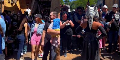 ahsoka-meet-and-greet-entrance