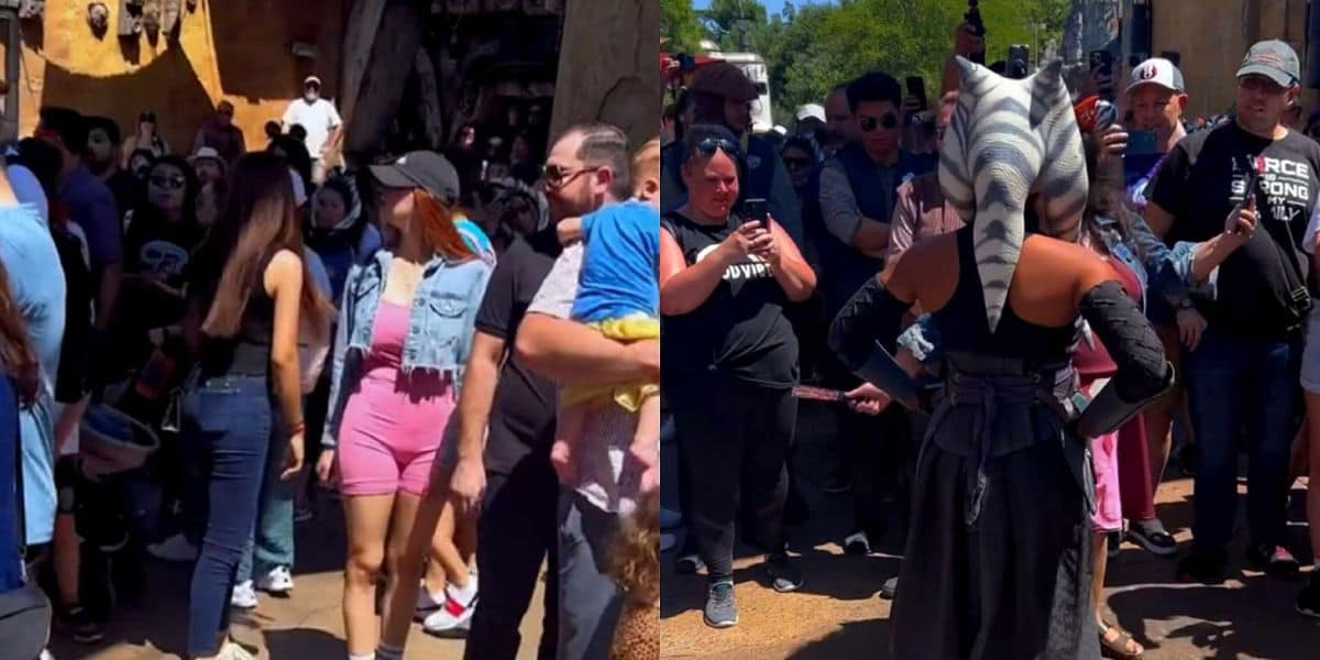 ahsoka-meet-and-greet-entrance