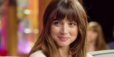 Ana de Armas in Yesterday trailer, which caused a lawsuit