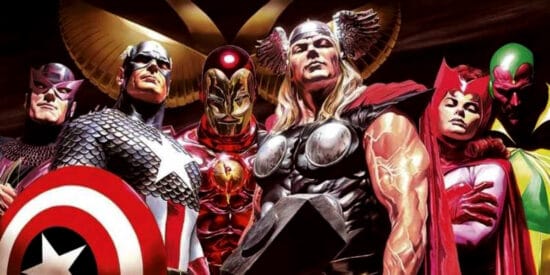 avengers-alex-ross
