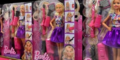 mattel-barbie-dolls