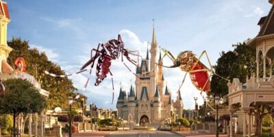 Dengue virus cases increase florida