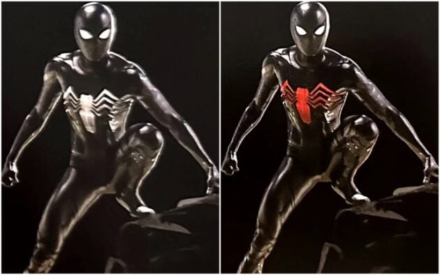 'Spider-Man: No Way Home' Nearly Brought In Venom