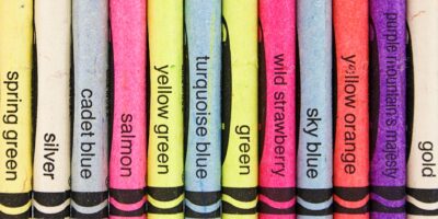 Crayola