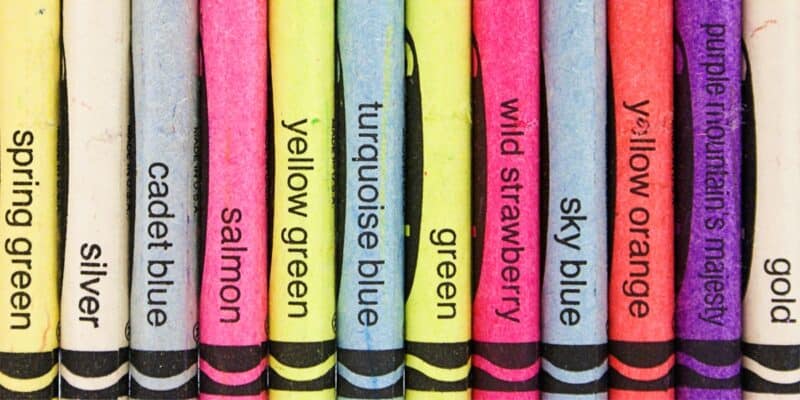 Crayola