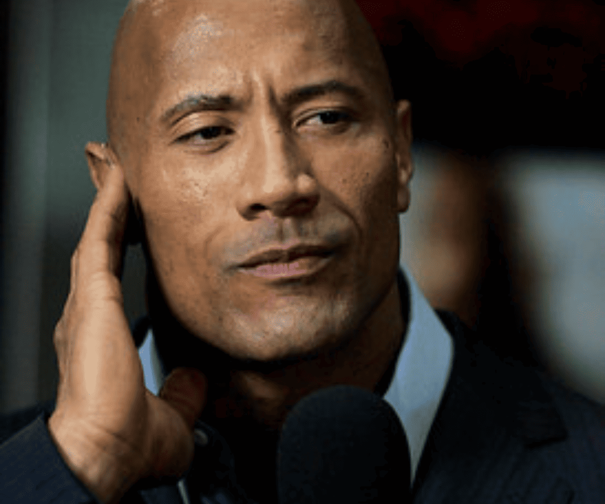 Our Top Dwayne Johnson Movies, Ranked Inside the Magic