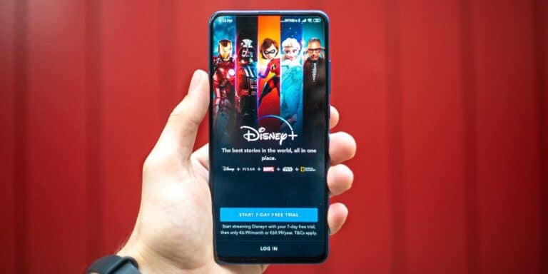 The Ins and Outs of Disney+ Sharing - Inside the Magic